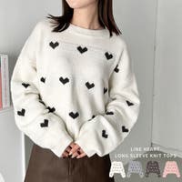 Outfitter lab（アウトフィッターラボ）のトップス/ニット・セーター