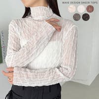 Outfitter lab（アウトフィッターラボ）のトップス/Ｔシャツ