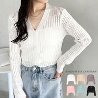 Outfitter lab（アウトフィッターラボ）のトップス/カーディガン