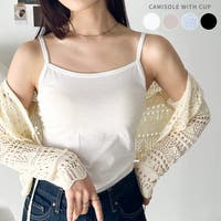 Outfitter lab（アウトフィッターラボ）のトップス/キャミソール