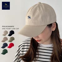 Outfitter lab（アウトフィッターラボ）の帽子/キャップ