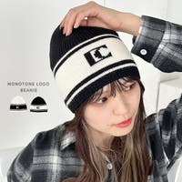 Outfitter lab（アウトフィッターラボ）の帽子/ニット帽