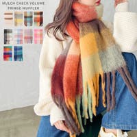 Outfitter lab（アウトフィッターラボ）の小物/マフラー