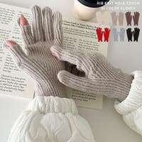 Outfitter lab（アウトフィッターラボ）の小物/手袋