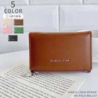 Outfitter lab（アウトフィッターラボ）の財布/二つ折り財布