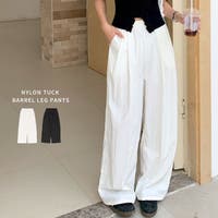 Outfitter lab（アウトフィッターラボ）のパンツ・ズボン/ワイドパンツ
