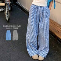 Outfitter lab（アウトフィッターラボ）のパンツ・ズボン/ワイドパンツ