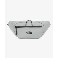 ウエストポーチ・ボディバッグ グレー/灰色系（レディース