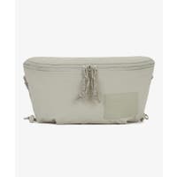 ウエストポーチ・ボディバッグ グレー/灰色系（レディース