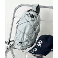 ウエストポーチ・ボディバッグ グレー/灰色系（レディース