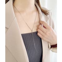 Outfitter lab（アウトフィッターラボ）のアクセサリー/ネックレス