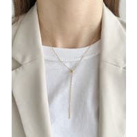 Outfitter lab（アウトフィッターラボ）のアクセサリー/ネックレス