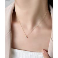 Outfitter lab（アウトフィッターラボ）のアクセサリー/ネックレス