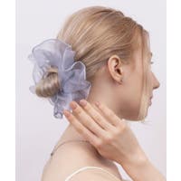 Outfitter lab（アウトフィッターラボ）のヘアアクセサリー/シュシュ
