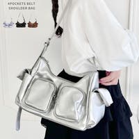 Outfitter lab（アウトフィッターラボ）のバッグ・鞄/ショルダーバッグ