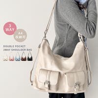 Outfitter lab（アウトフィッターラボ）のバッグ・鞄/ショルダーバッグ