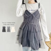 Outfitter lab（アウトフィッターラボ）のワンピース・ドレス/ワンピース