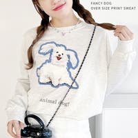 Outfitter lab（アウトフィッターラボ）のトップス/トレーナー