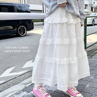 Outfitter lab（アウトフィッターラボ）のスカート/ロングスカート・マキシスカート