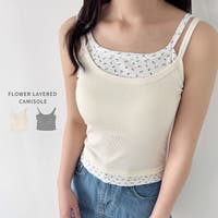 Outfitter lab（アウトフィッターラボ）のトップス/キャミソール