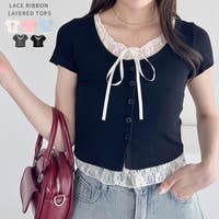 Outfitter lab（アウトフィッターラボ）のトップス/Ｔシャツ
