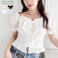 Outfitter lab（アウトフィッターラボ）のトップス/シャツ
