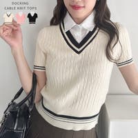 Outfitter lab（アウトフィッターラボ）のトップス/ニット・セーター