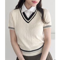 Outfitter lab（アウトフィッターラボ）のトップス/ニット・セーター