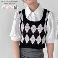 Outfitter lab（アウトフィッターラボ）のトップス/シャツ