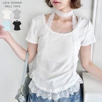 Outfitter lab（アウトフィッターラボ）のトップス/Ｔシャツ