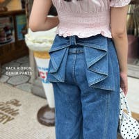 Outfitter lab（アウトフィッターラボ）のパンツ・ズボン/デニムパンツ・ジーンズ