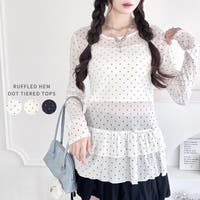 Outfitter lab（アウトフィッターラボ）のトップス/Ｔシャツ