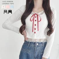 Outfitter lab（アウトフィッターラボ）のトップス/Ｔシャツ