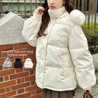 Outfitter lab（アウトフィッターラボ）のアウター(コート・ジャケットなど)/ダウンジャケット・ダウンコート