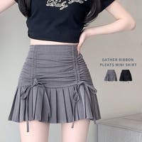 Outfitter lab（アウトフィッターラボ）のスカート/プリーツスカート