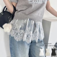 Outfitter lab（アウトフィッターラボ）のトップス/キャミソール