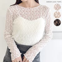 Outfitter lab（アウトフィッターラボ）のトップス/Ｔシャツ