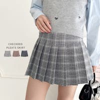 Outfitter lab（アウトフィッターラボ）のスカート/プリーツスカート