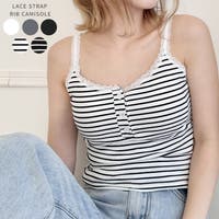 Outfitter lab（アウトフィッターラボ）のトップス/キャミソール