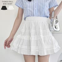 Outfitter lab（アウトフィッターラボ）のスカート/ミニスカート