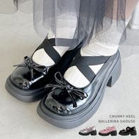 Outfitter lab（アウトフィッターラボ）のシューズ・靴/パンプス
