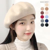 Outfitter lab（アウトフィッターラボ）の帽子/ベレー帽