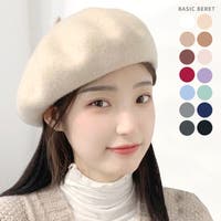 Outfitter lab（アウトフィッターラボ）の帽子/ベレー帽