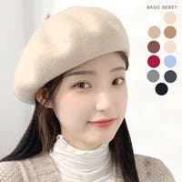 Outfitter lab（アウトフィッターラボ）の帽子/ベレー帽