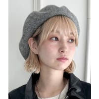 Outfitter lab（アウトフィッターラボ）の帽子/ベレー帽