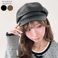 Outfitter lab（アウトフィッターラボ）の帽子/キャスケット