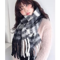 Outfitter lab（アウトフィッターラボ）の小物/マフラー