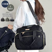 Outfitter lab（アウトフィッターラボ）のバッグ・鞄/ボストンバッグ