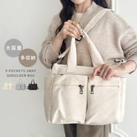 Outfitter lab（アウトフィッターラボ）のバッグ・鞄/ショルダーバッグ
