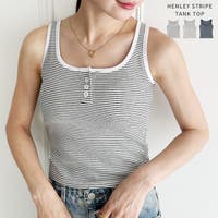 Outfitter lab（アウトフィッターラボ）のトップス/タンクトップ